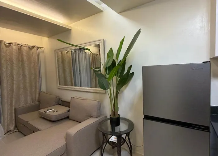 Fireworks View 2 Bedroom - Reynil 3* Manila