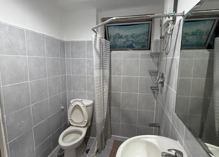 Fireworks View 2 Bedroom - Reynil Aparthotel 3*