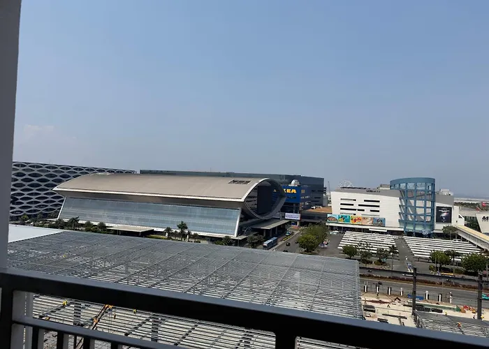 Fireworks View 2 Bedroom - Reynil Aparthotel 3*