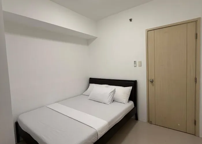 Aparthotel Fireworks View 2 Bedroom - Reynil Manila