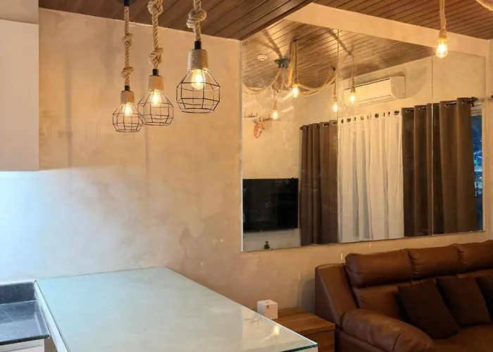 Fireworks View 2 Bedroom - Reynil Aparthotel 3*