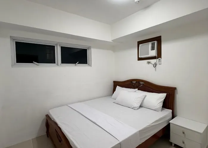 Fireworks View 2 Bedroom - Reynil 3* Manila
