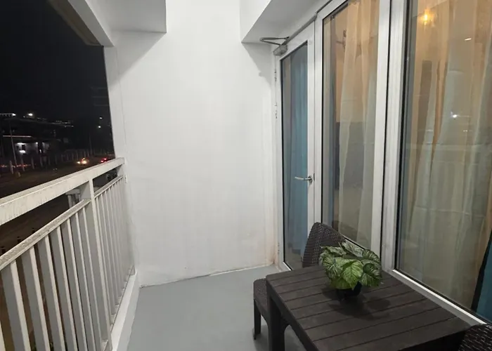 Fireworks View 2 Bedroom - Reynil Aparthotel 3*