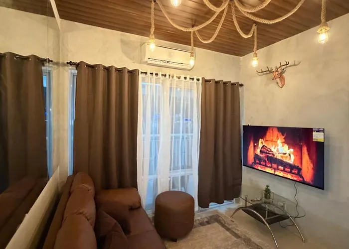 Aparthotel Fireworks View 2 Bedroom - Reynil 3*